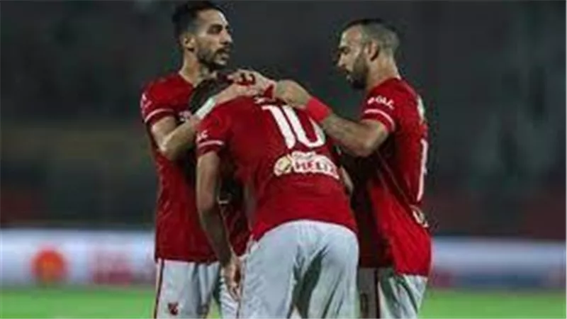 عاجل.. التشكيل الجديد للجهاز الفني للأهلي