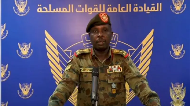 الجيش السوداني يتهم نظيره الإثيوبي بإعدام 7 جنود ومدنيا أسرى