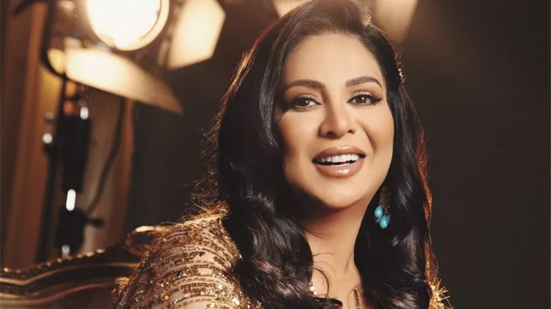 إلغاءحفل الفنانة نوال الكويتية في موسم جدة بعد تعرضها لوعكة صحية