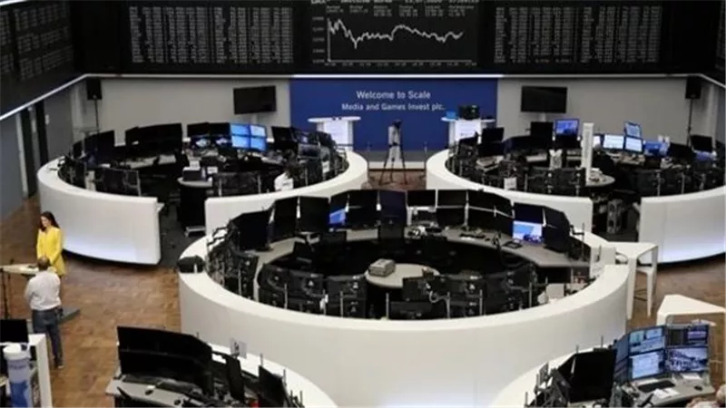 تقرير يكشف ارتفاع الأسهم الأوروبية.. فماذا بلغت أسهم شركات التعدين؟