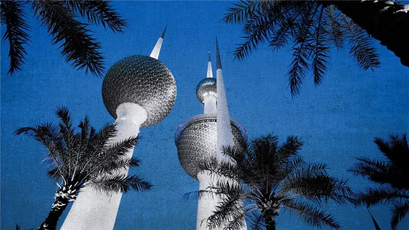 الكويت تفتح باب التسجيل للباحثين عن عمل