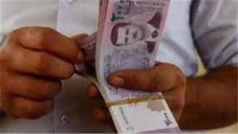 تقرير يوضح سعر الدولار في سوريا