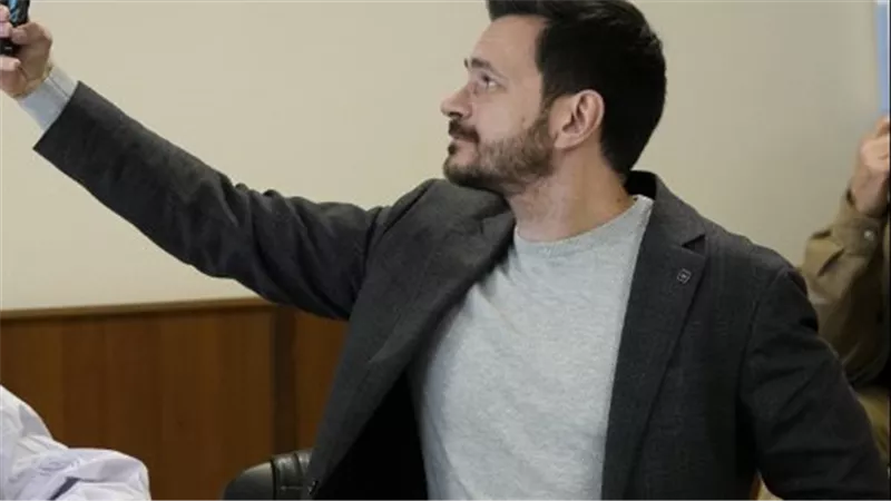 اعتقال نائب معارض في موسكو بعد محاكمة 