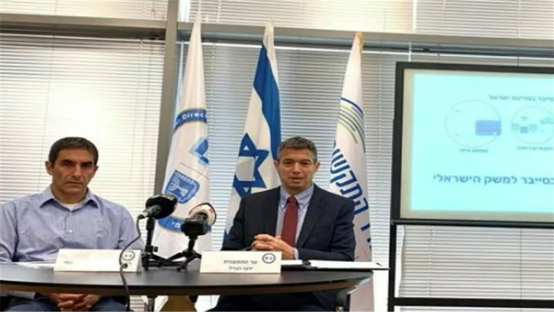  إسرائيل تُحبط 1500 محاولة قرصنة هذا العام.. ما التفاصيل؟