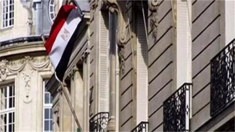 مناشدة عاجلة من سفارة مصر بأوكرانيا لمواطنيها المقيمين بكييف