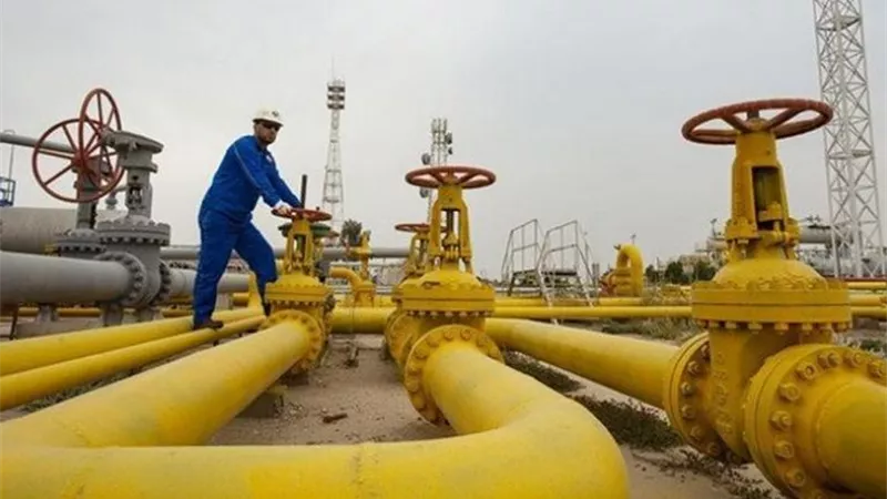 ليتوانيا تقرر حظر استيراد الغاز الروسي