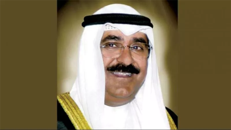حل مجلس الأمة الكويتي.. وولي العهد: الدستور هو ضمان شرعية الحكم 