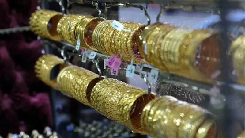 تقرير يوضح أسعار الذهب بالأردن