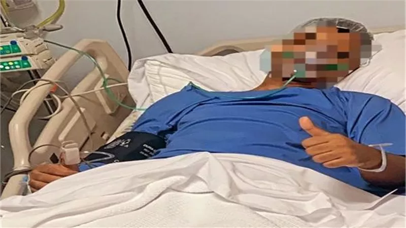 فريق طبي مصري يعيد شخص إلى الحياة بعد وفاته بنصف ساعة