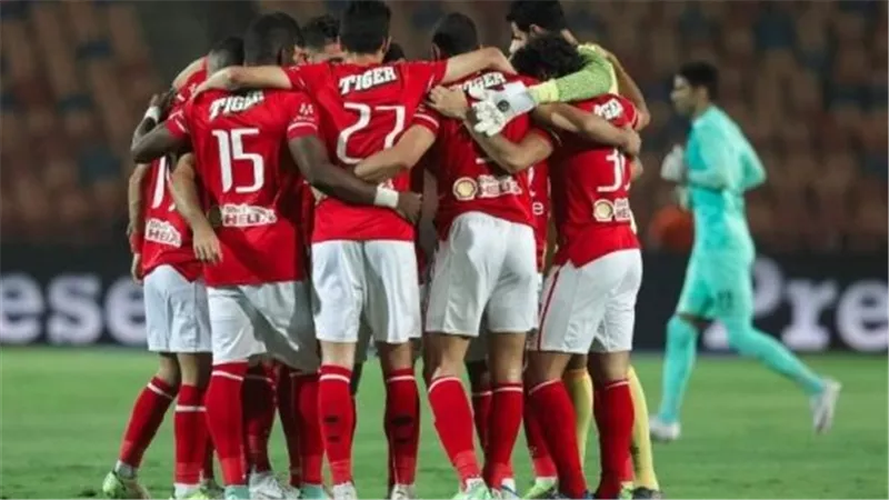 كأس مصر.. القنوات الناقلة والتشكيل المتوقع لمباراة الأهلي وبتروجت 