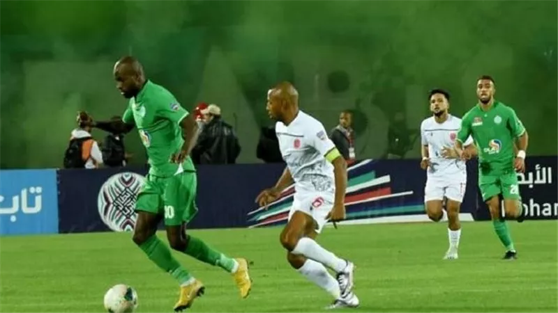 كأس المغرب 2022 يشهد مباراة الوداد والرجاء في هذا التوقيت