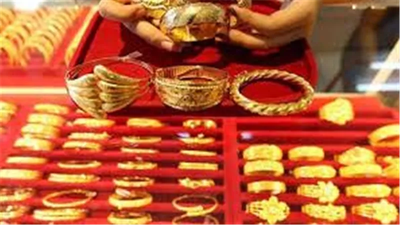 أسعار الذهب اليوم تشهد ارتفاعًا في الأردن 
