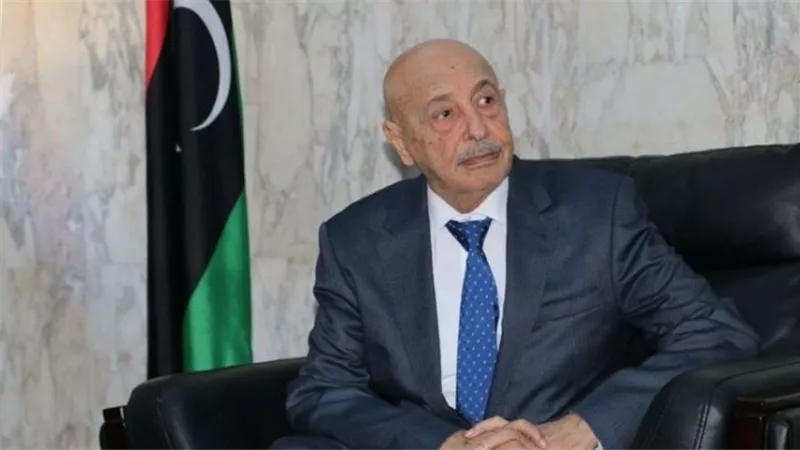 رئيس مجلس النواب الليبي يكشف آخر التطورات حول الانتخابات المقبلة ببلاده