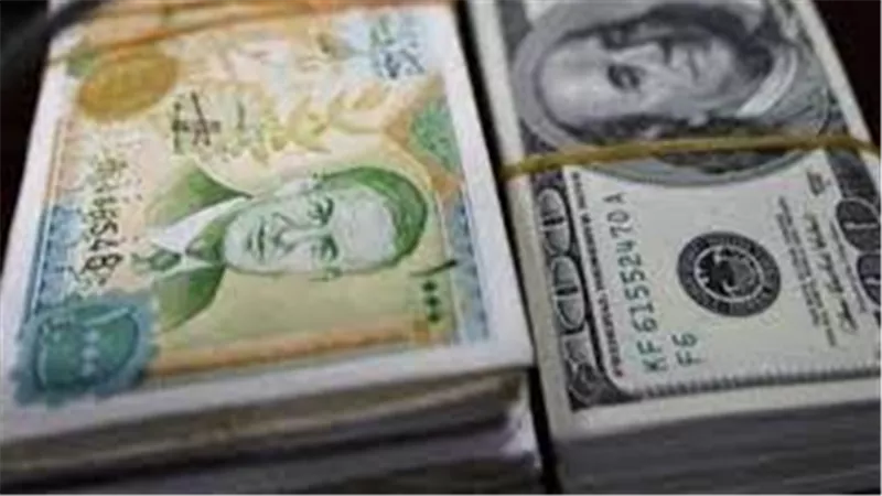 بيانات تكشف عن أسعار العملات بسوريا اليوم 