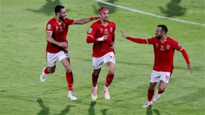 مباراة مرتقبة بين فريقي الأهلي وبتروجت في نصف نهائي كأس مصر (القنوات الناقلة)
