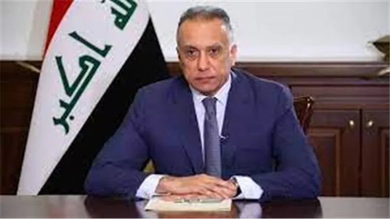  رئيس الحكومة العراقية يعلن عن إفتتاح محطة لإنتاج الطاقة الكهربائية (الأهداف)