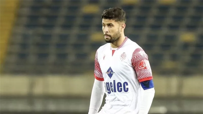  الأهلي ينافس الزمالك على ضم يحيى جبران
