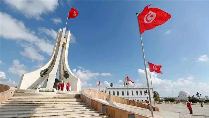 تونس.. تعليق إضراب القضاة وعودة العمل بالمحاكم