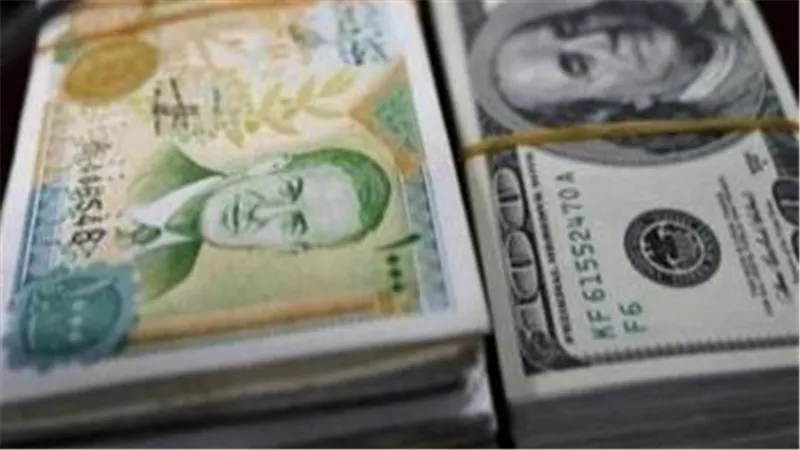 تقرير يوضح سعر الدولار في سوريا