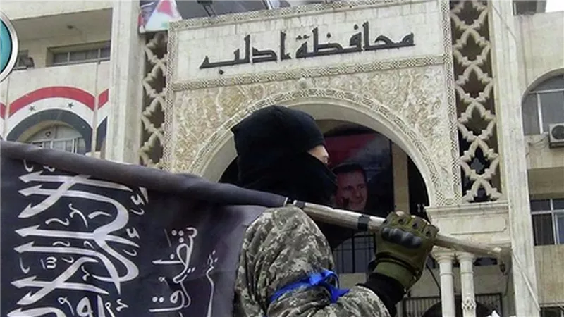 سوريا.. إرهاب جبهة النصرة يعود للواجهة مرة أخرى