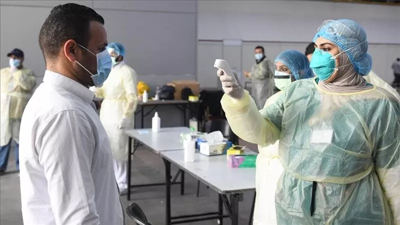 الكويت.. إتاحة الجرعة التنشيطية الثانية من لقاح كورونا