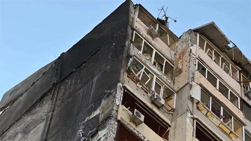 لوغانسك.. روسيا تطلق الأسم على منطقة أمام سفارة بريطانيا
