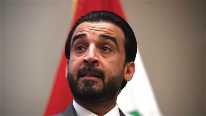العراق وأمريكا يبحثان طرق تعزيز العلاقات بين البلدين