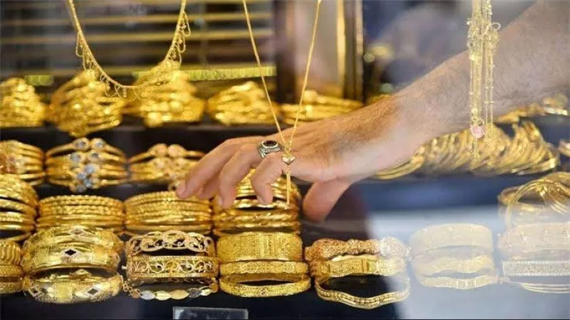  أسعار الذهب تشهد تراجعًا اليوم في الأردن