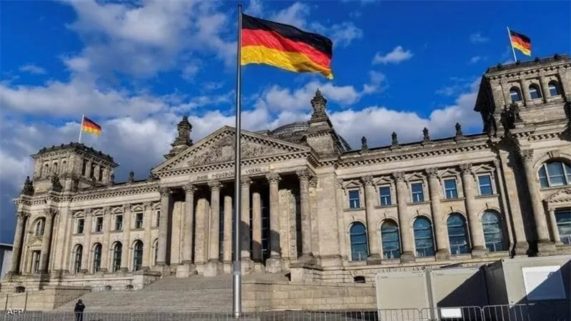 ألمانيا تشهد أوضاع صعبة.. وتوقعات زيادة كبيرة في رسوم الغاز