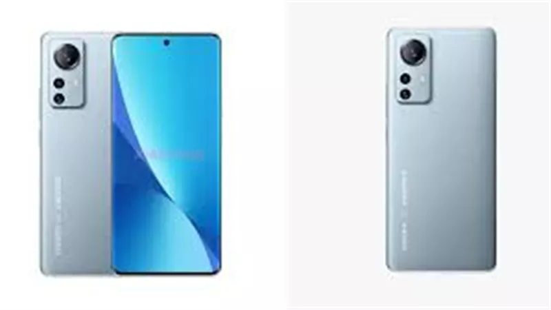  Xiaomi تكشف عن مواصفات هاتفها الجديد