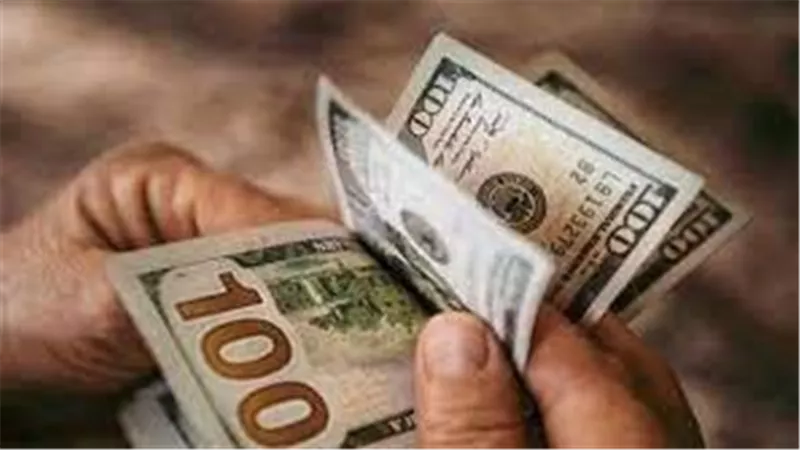 تقرير يرصد سعر الدولار بالسودان