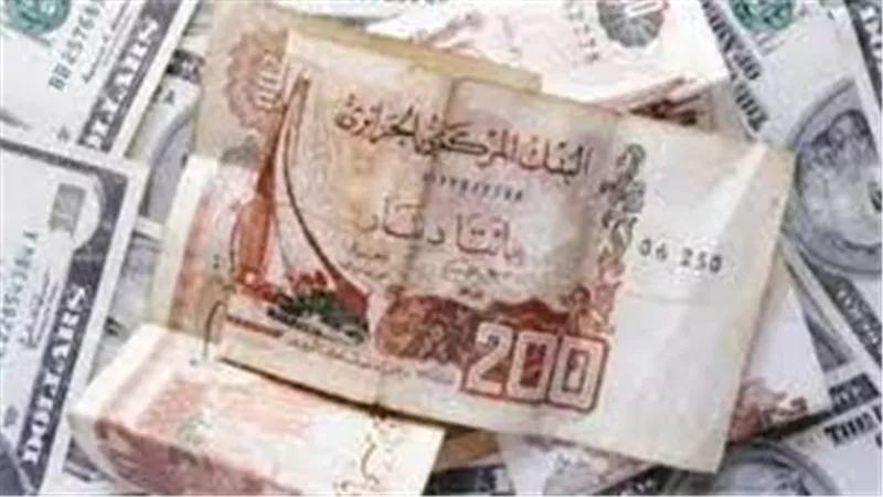 سعر اليورو يشهد استقرارًا في الجزائر لدى البنك المركزي