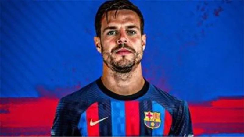 برشلونة يقترب من حسم صفقة ازبيليكويتا