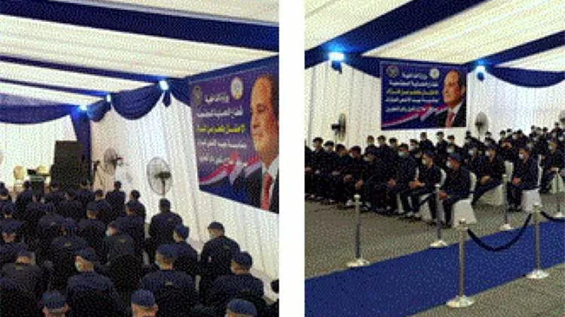 مصر.. الإفراج عن 1270 من النزلاء بمناسبة عيد الأضحى