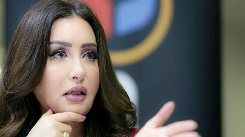 الفنانة التونسية 