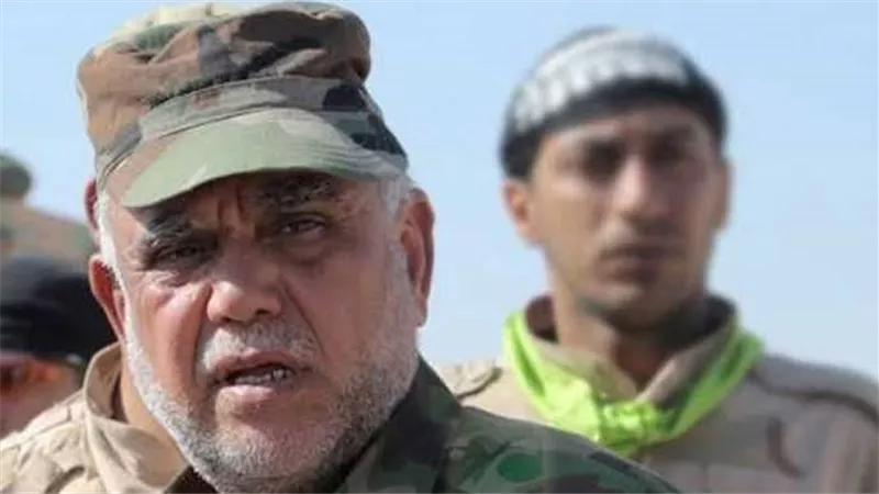 العراق.. العامري يعلن انسحابه من المشاركة في الحكومة