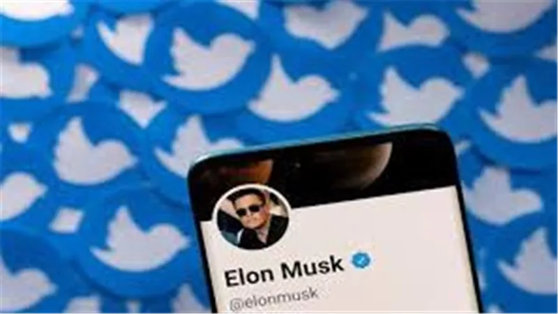 أول تعليق من توتير حول انسحاب ماسك من صفقة شراء المنصّة