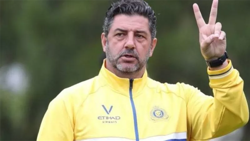 روي فيتوريا.. معلومات جديدة لا تعرفها حول مدرب منتخب مصر الجديد