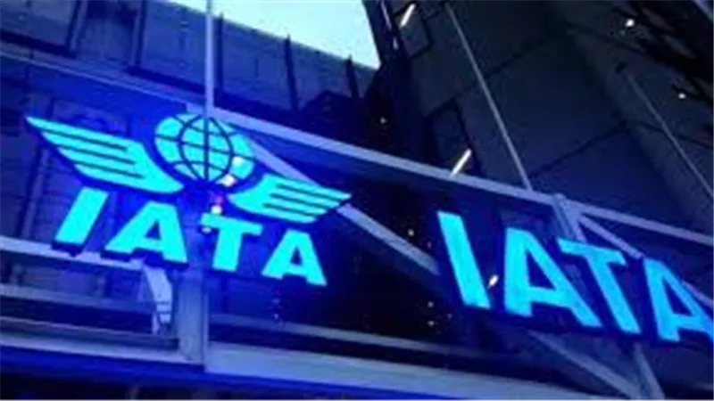بيان مهم من الاتحاد الدولي للنقل الجوي 