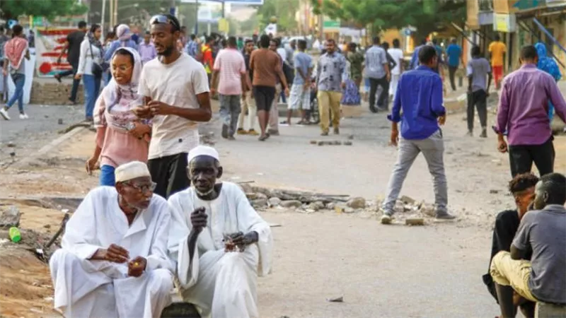 السودان.. مبادرة جديدة لحل الأزمة السياسية