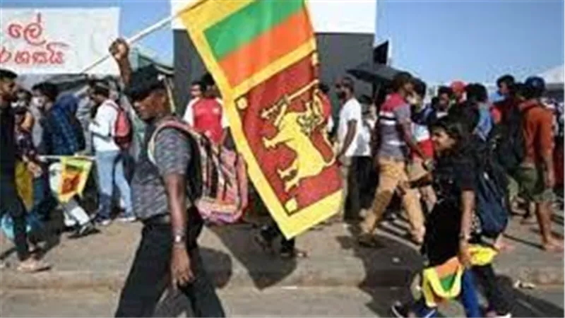 في ظل الأحداث الأخيرة.. عوامل تقف وراء فرض حالة الطوارئ في سريلانكا