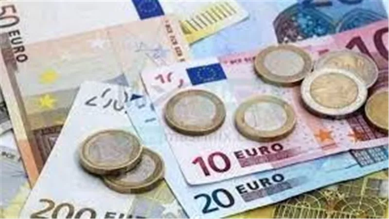 سعر اليورو يشهد استقرارًا اليوم في مصر