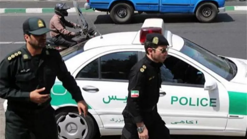 تعليق حاسم من الولايات المتحدة بشأن موجة الاعتقالات في إيران