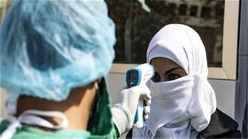 الجزائر تسجل إصابات جديدة بكورونا