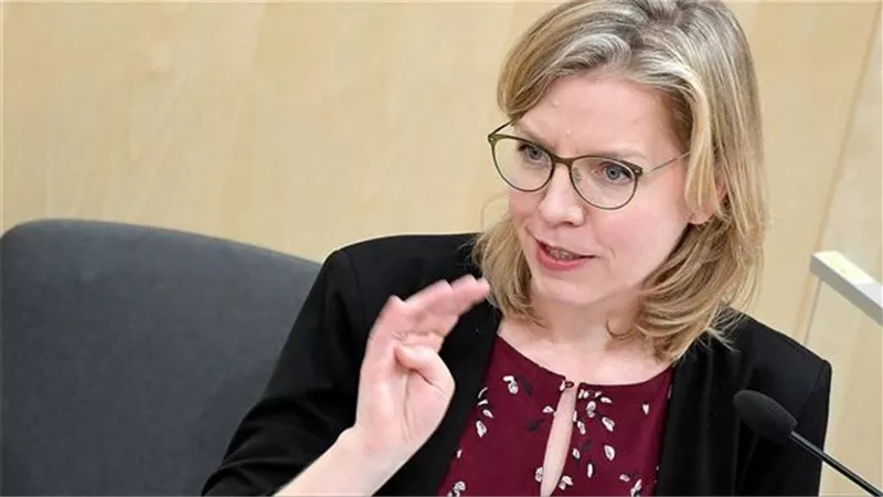 النمسا: تم تأمين البلاد باحتياطات الغاز خلال موسم الشتاء