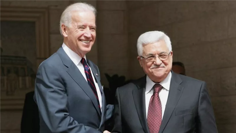بين التظاهرات والوعود وفرص السلام.. التفاصيل الكاملة لزيارة بايدن لفلسطين