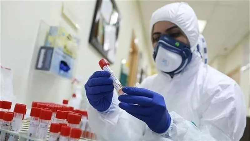 الجزائر: 36 إصابة جديدة بفيروس كورونا