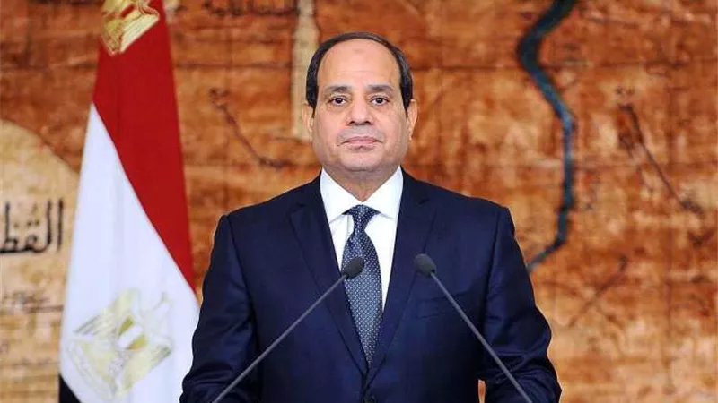 اليوم.. الرئيس المصري يتوجه إلى المملكة للمشاركة فى قمة جدة