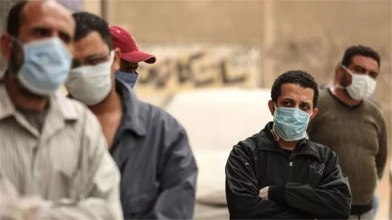 وسط تحذيرات كبيرة.. بدء الموجة السادسة من إصابات فيروس كورونا بمصر