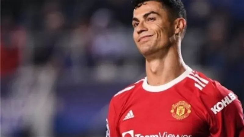 رونالدو يرغب في الرحيل عن أتلتيكو مدريد خلال الميركاتو الصيفي الحالي
